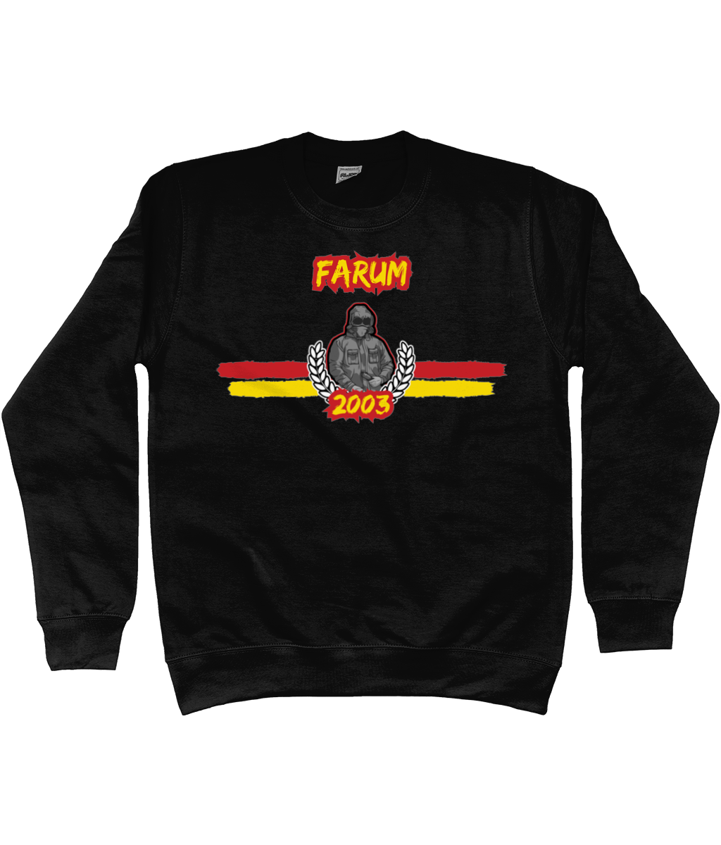 Farum - 2003 - Sweater