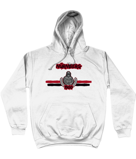 1. FC Nürnberg - Nürnberg - 1900 - Hoodie