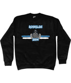Roskilde - 2004 - Sweater Ultras Culture