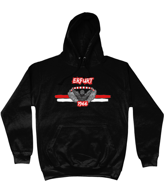 FC Rot-Weiß Erfurt - Erfurt - 1966 - Hoodie