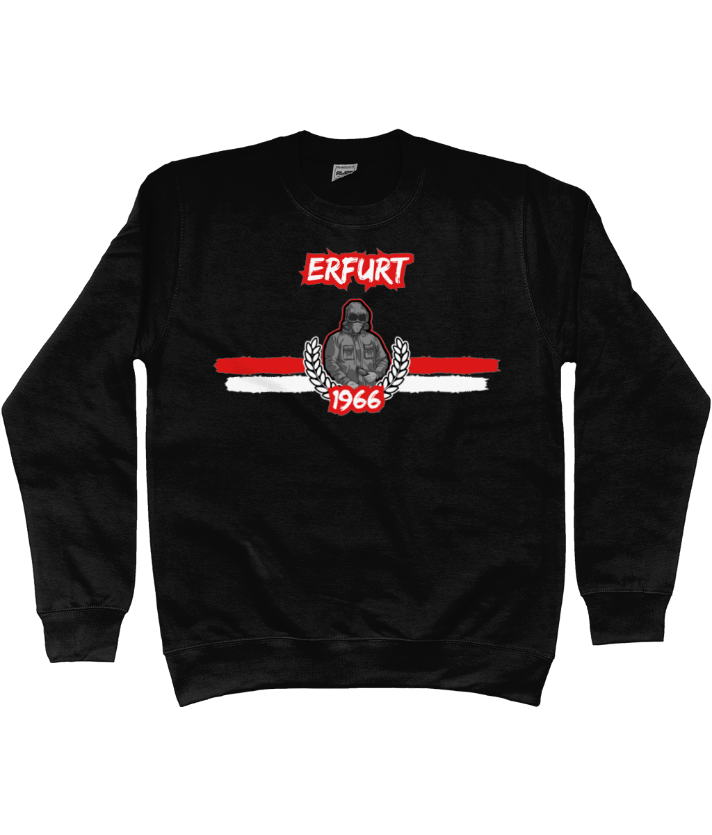 FC Rot-Weiß Erfurt - Erfurt - 1966 - Sweater