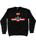 Sion - 1909 - Sweater Ultras Culture