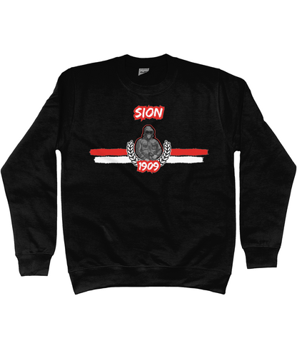 Sion - 1909 - Sweater
