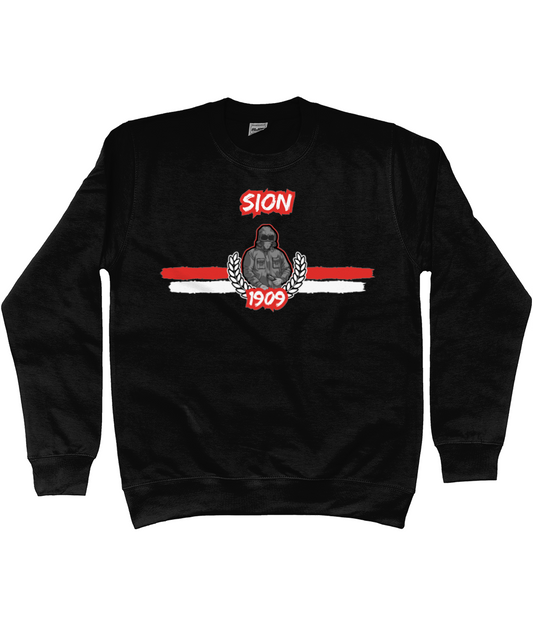 FC Sion - Sion - 1909 - Sweater