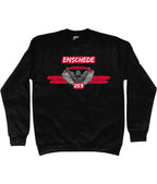 Enschede - 053 - Sweater Ultras Culture