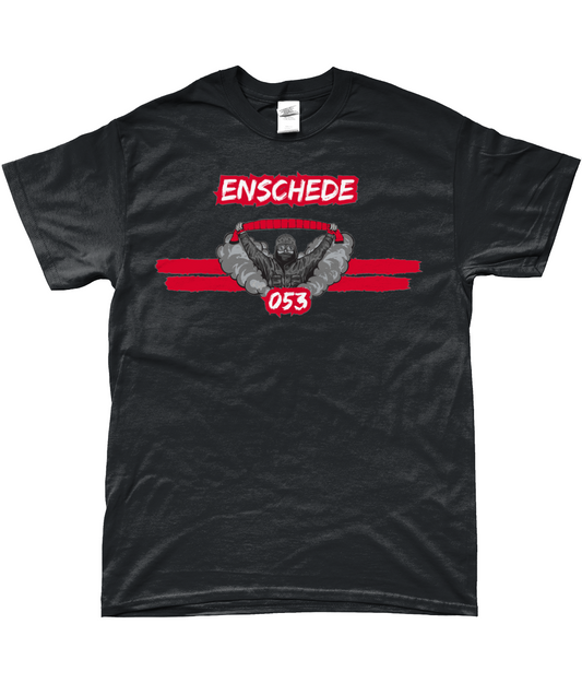 FC Twente - Enschede - 053 - T-Shirt