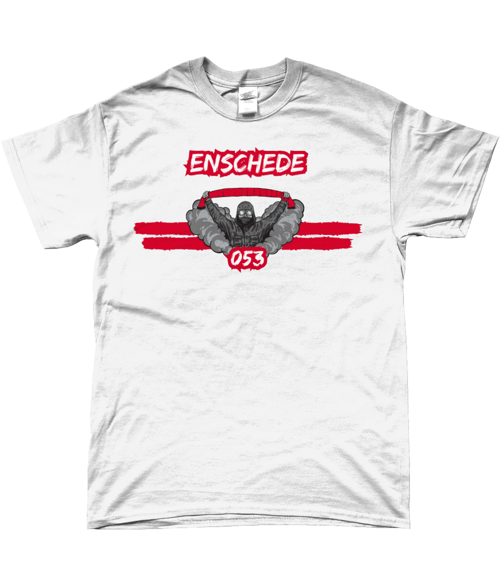 FC Twente - Enschede - 053 - T-Shirt