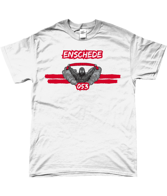 FC Twente - Enschede - 053 - T-Shirt