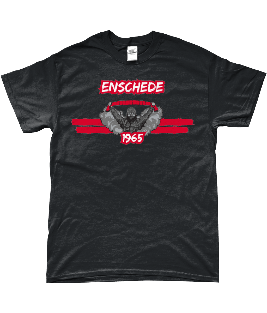 FC Twente - Enschede - 1965 - T-Shirt