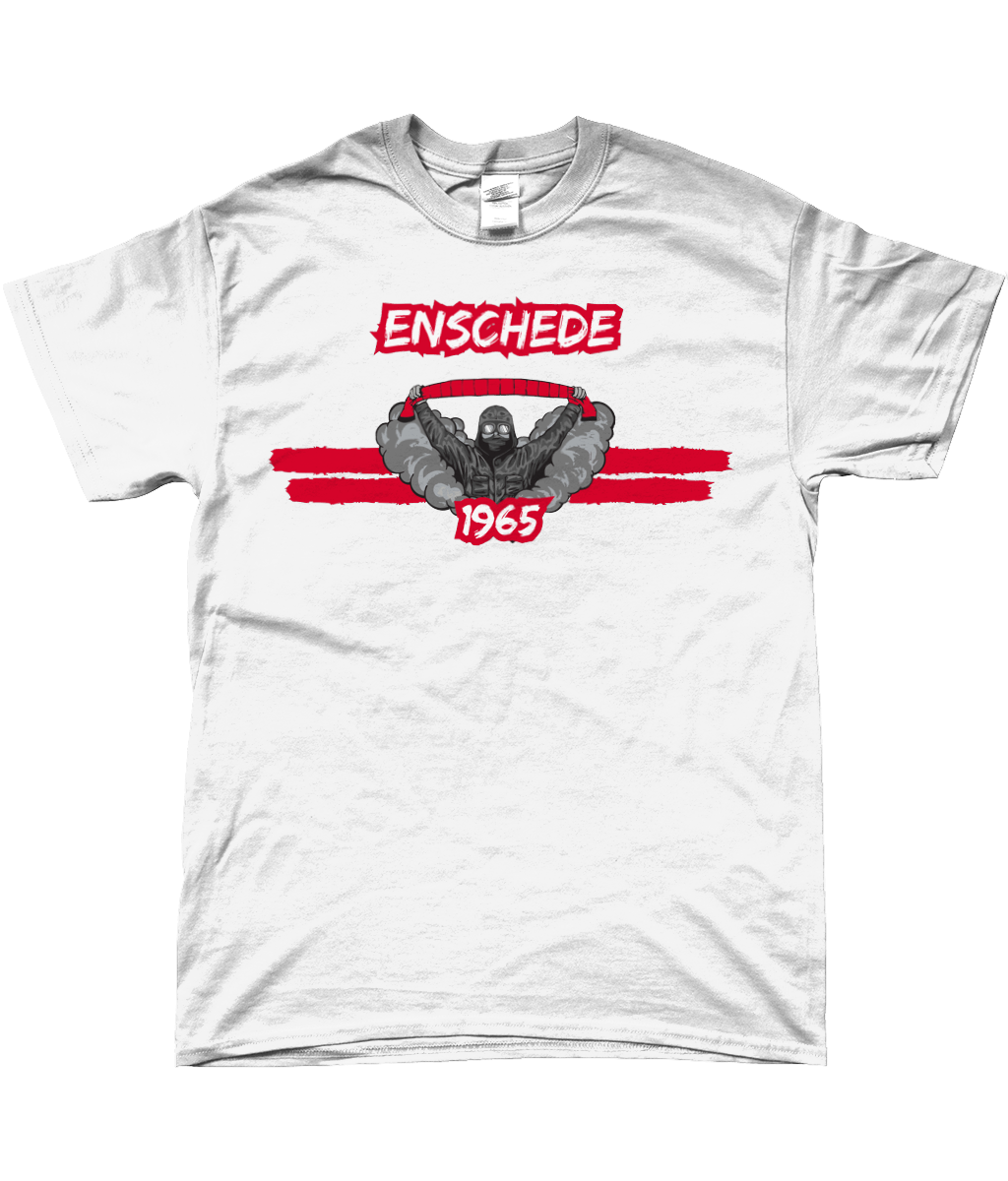 FC Twente - Enschede - 1965 - T-Shirt