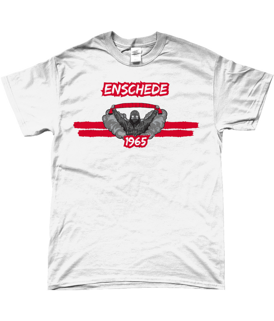 FC Twente - Enschede - 1965 - T-Shirt