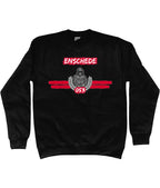 Enschede - 053 - Sweater Ultras Culture