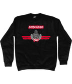 Enschede - 1965 - Sweater Ultras Culture
