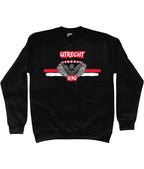 Utrecht - 030 - Sweater Ultras Culture