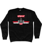 Utrecht - 030 - Sweater Ultras Culture