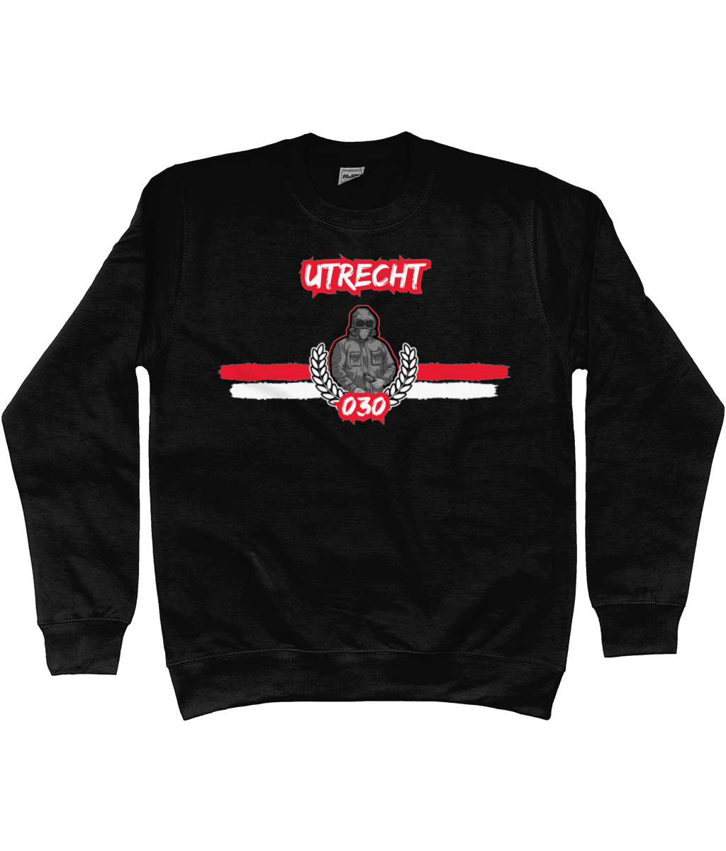 FC Utrecht - Utrecht - 030 - Sweater