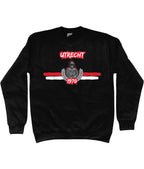 Utrecht - 1970 - Sweater Ultras Culture