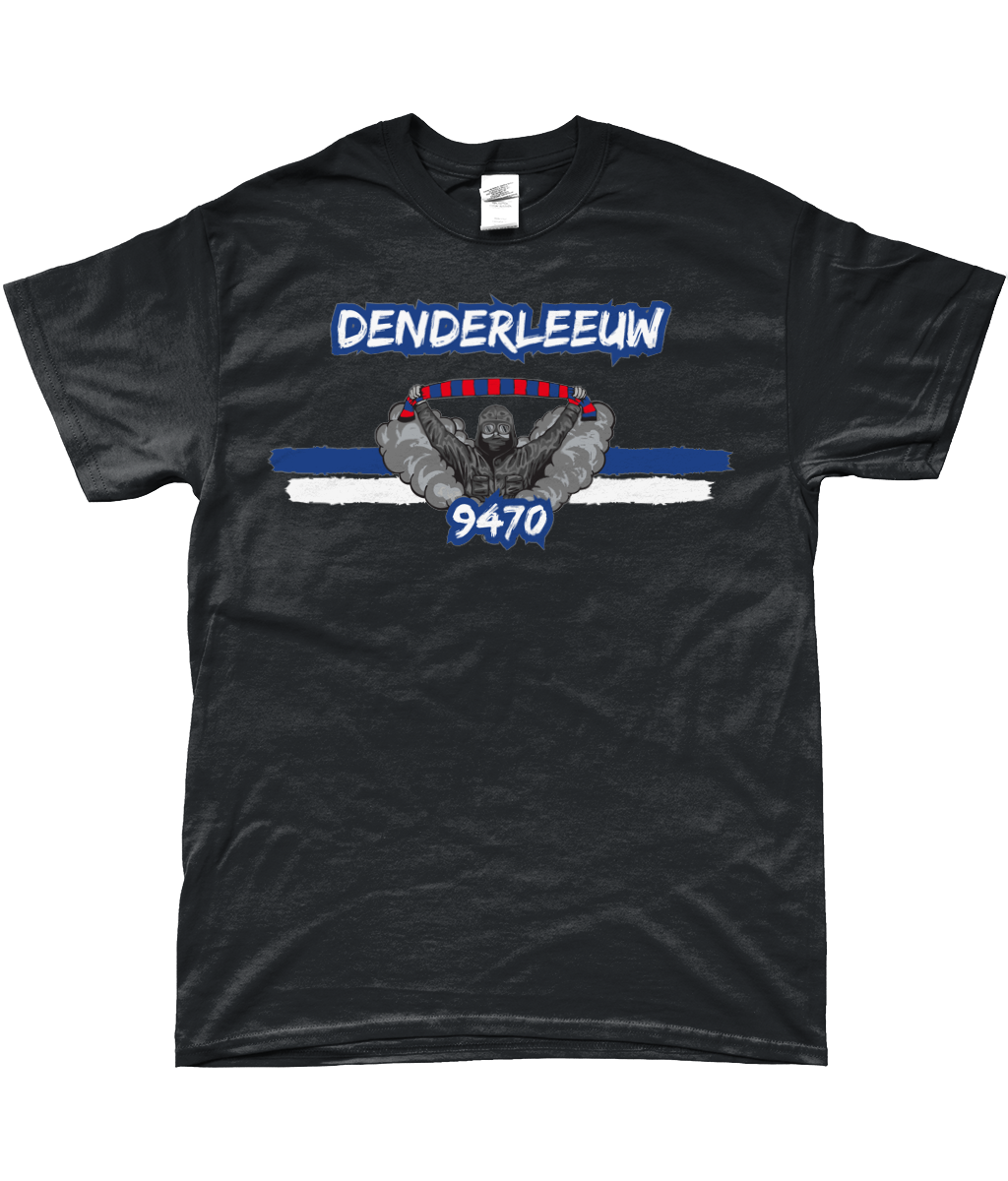 FCV Dender EH - Denderleeuw - 9470 - T-Shirt