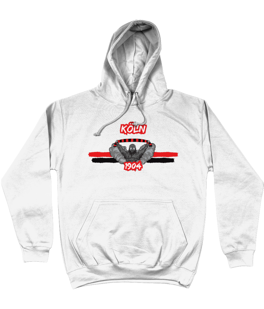 FC Viktoria Köln - Köln - 1904 - Hoodie