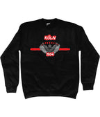 Köln - 1904 - Sweater Ultras Culture