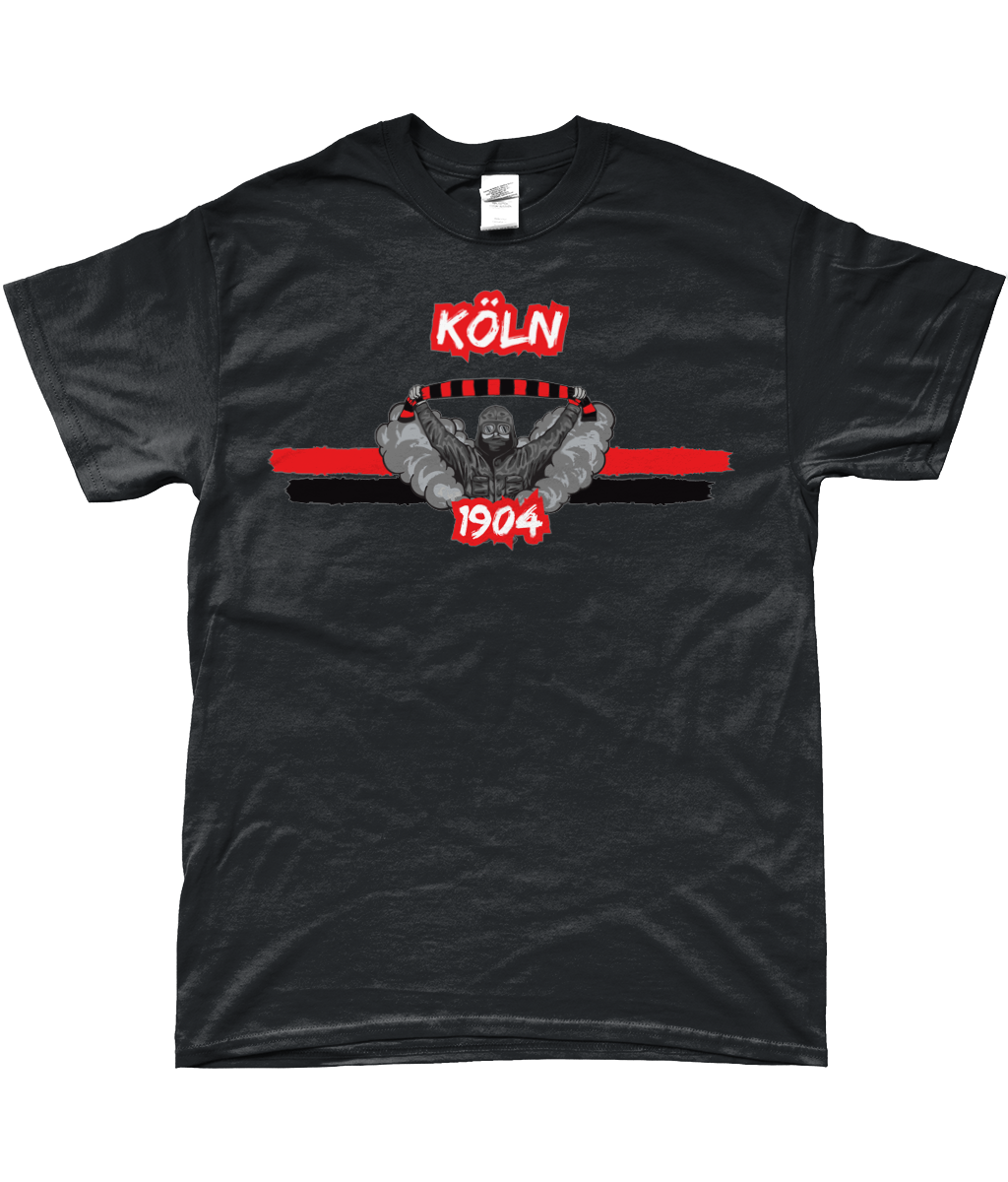 FC Viktoria Köln - Köln - 1904 - T-Shirt