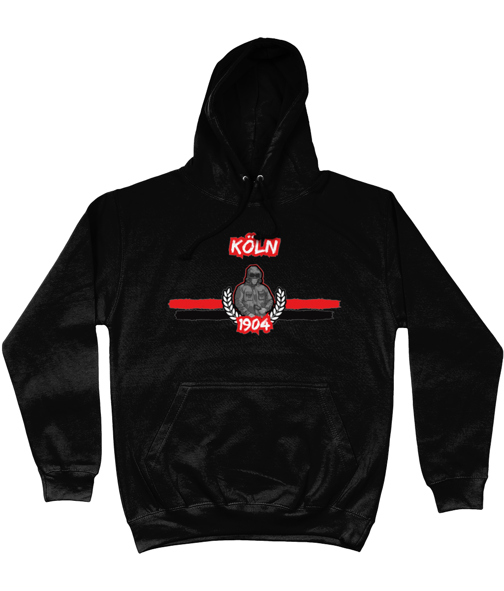 FC Viktoria Köln - Köln - 1904 - Hoodie