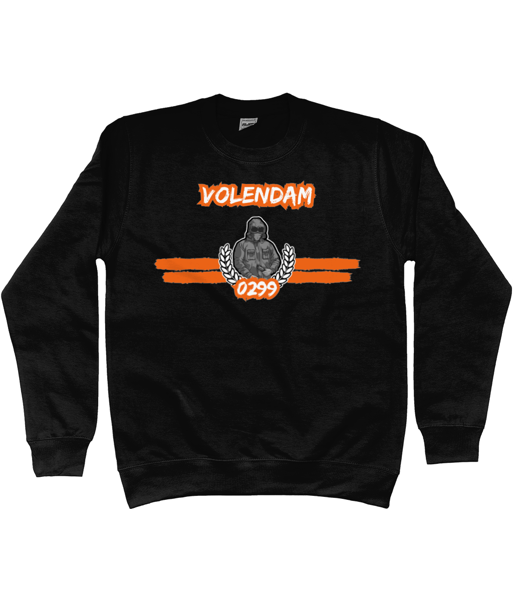 FC Volendam - Volendam - 0299 - Sweater