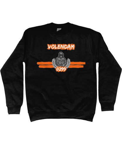 Volendam - 0299 - Sweater