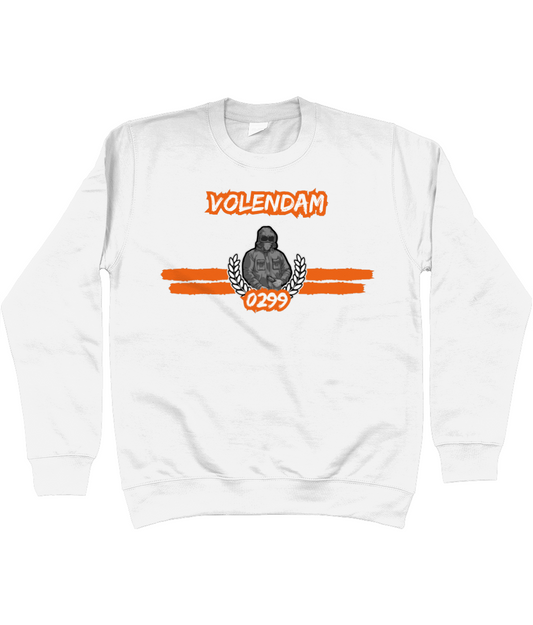 FC Volendam - Volendam - 0299 - Sweater