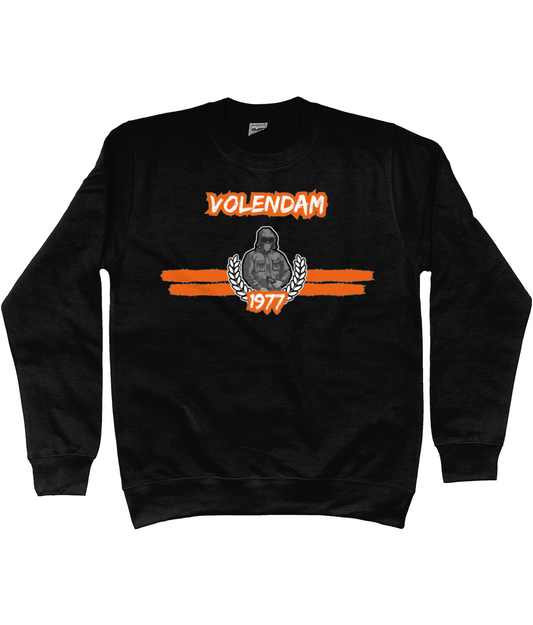 FC Volendam - Volendam - 1977 - Sweater