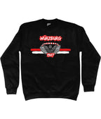 Würzburg - 1907 - Sweater Ultras Culture