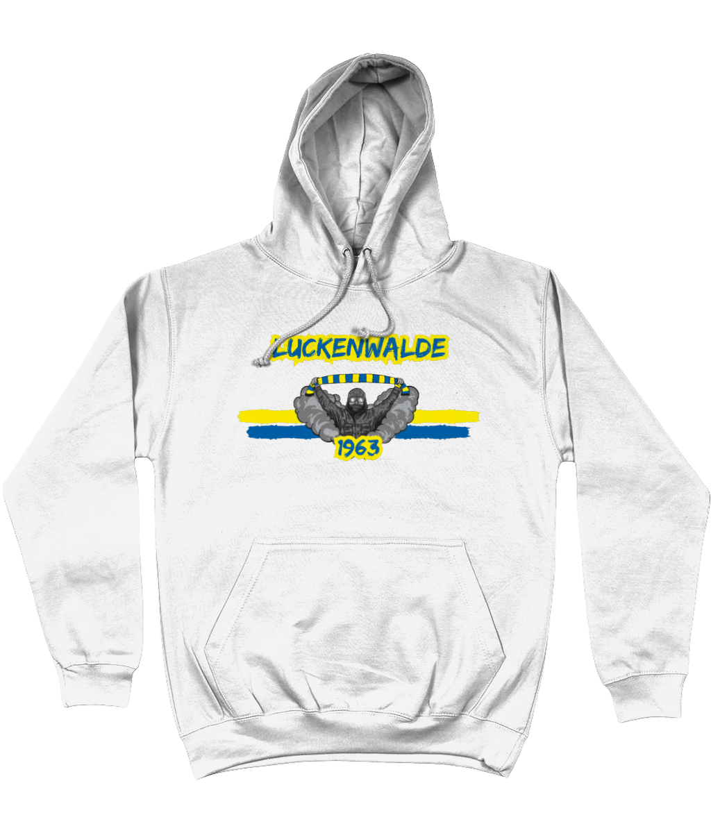 FSV 63 Luckenwalde - Luckenwalde - 1963 - Hoodie