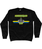 Luckenwalde - 1963 - Sweater Ultras Culture