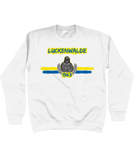 FSV 63 Luckenwalde - Luckenwalde - 1963 - Sweater