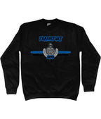 Frankfurt - 1899 - Sweater Ultras Culture