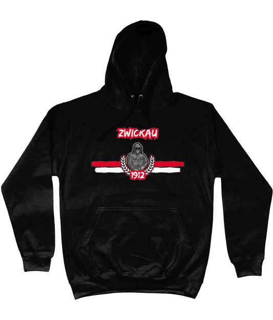 FSV Zwickau - Zwickau - 1912 - Hoodie