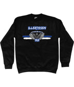 Illertissen - 1921 - Sweater Ultras Culture