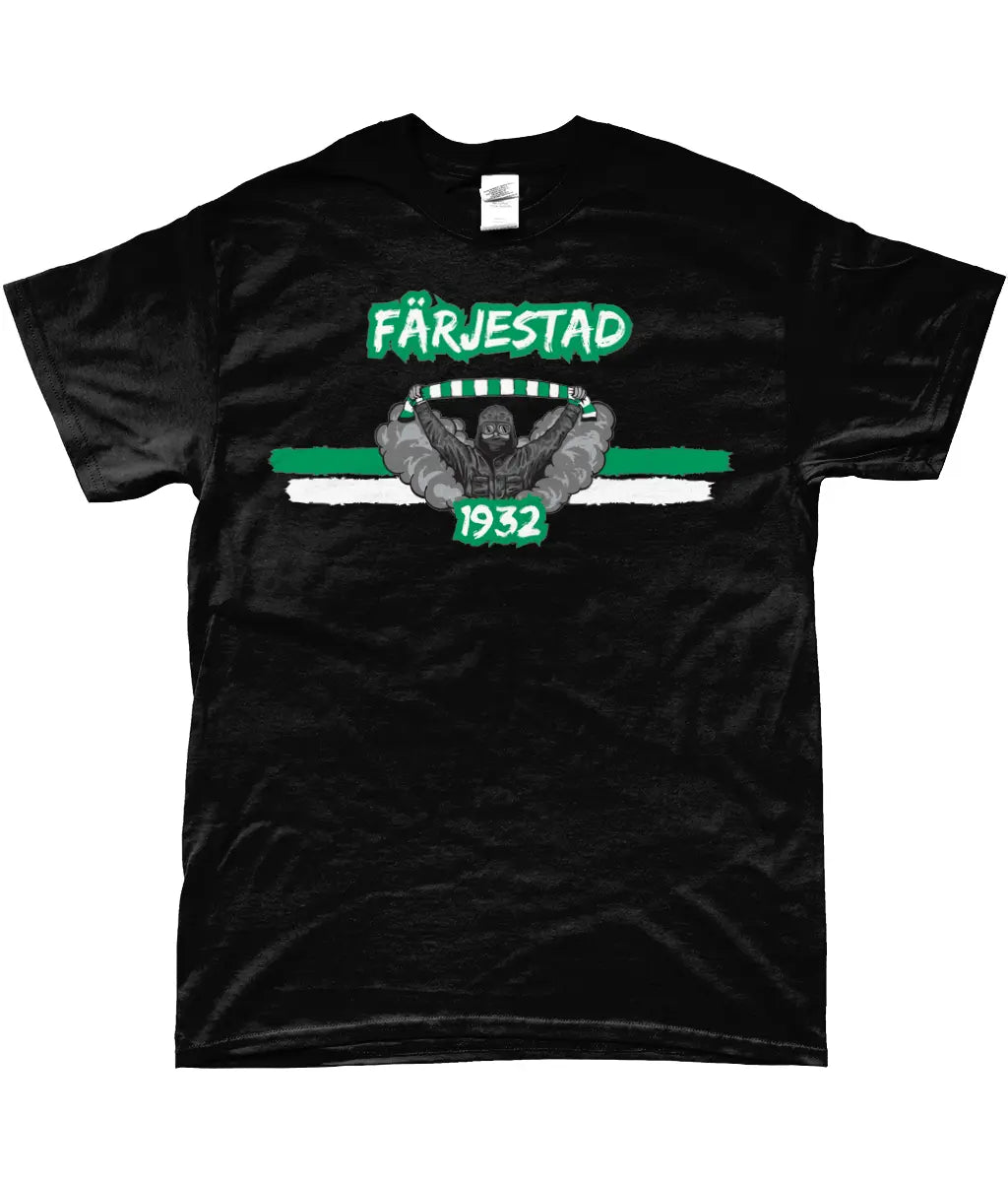 Färjestad - 1932 - T-Shirt Ultras Culture
