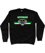 Rotterdam - 010 - Sweater Ultras Culture