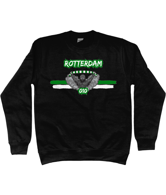 Feyenoord Rotterdam - Rotterdam - 010 - Sweater