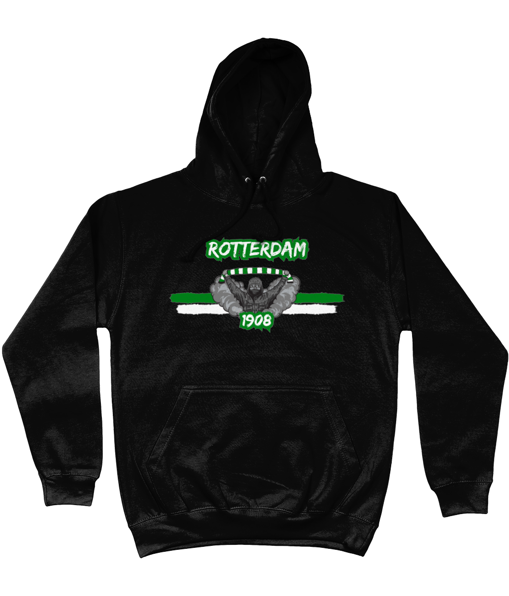 Rotterdam - 1908 - Hoodie