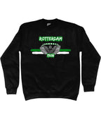 Rotterdam - 1908 - Sweater Ultras Culture