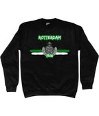 Rotterdam - 1908 - Sweater Ultras Culture