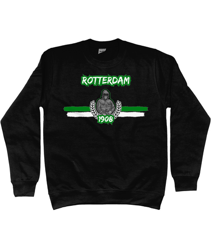Rotterdam - 1908 - Sweater