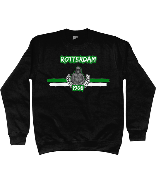 Feyenoord Rotterdam - Rotterdam - 1908 - Sweater