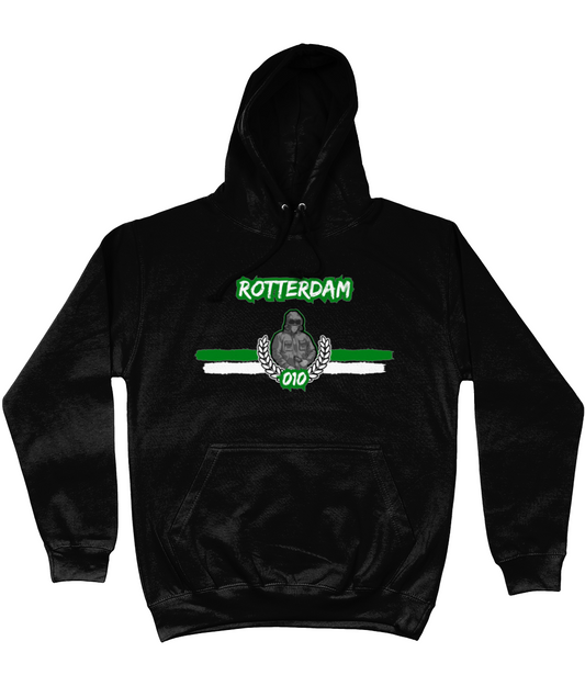 Feyenoord Rotterdam - Rotterdam - 010 - Hoodie