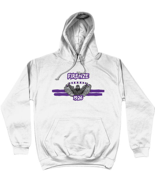 Fiorentina - Firenze - 1926 - Hoodie