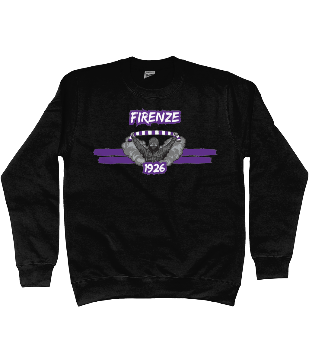 Fiorentina - Firenze - 1926 - Sweater