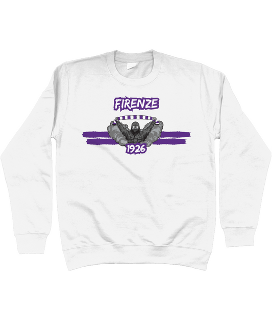 Fiorentina - Firenze - 1926 - Sweater