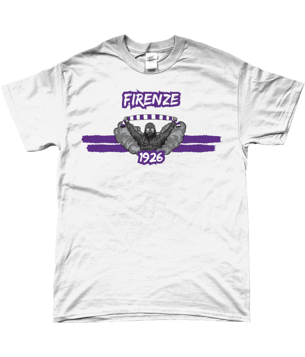 Fiorentina - Firenze - 1926 - T-Shirt